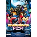 Hry na PC Double Dragon Neon
