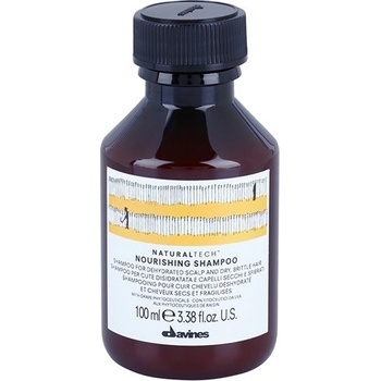 Davines Naturaltech Nourishing Shampoo 100 ml