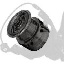 Náhradní mělká cívka Delphin Grayx 2T SH 2000 Aluminium