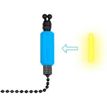 Delphin Řetízkový indikátor ROTA Chain modrá