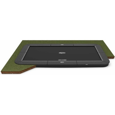 Berg Ultim Champion FlatGround 500 cm