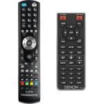 GENERAL Denon rc-1205 - дистанционно управление дубликат (rc-1205) Дистанционно