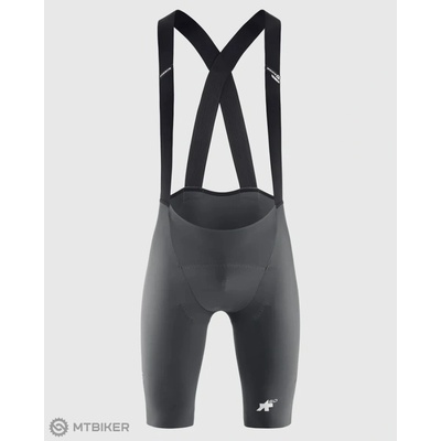 Assos Equipe R S11 A50 robust grey