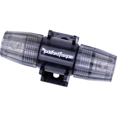 Pojistkové pouzdro Rockford Fosgate RFFAGU pro skleněnou pojistku