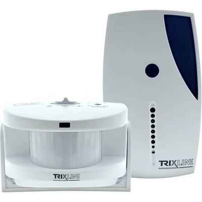 TRIXLINE BELL TR B307