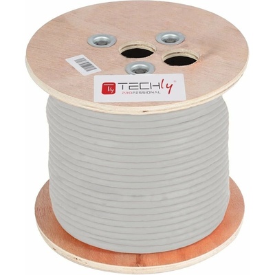 Techly ITP-C6A-FLS305