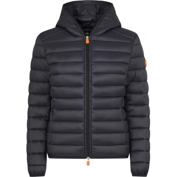 Save the Duck Дамско синтетично яке Save the Duck Women's Daisy Synthetic jacket - Black - размер 3 (104-3011-0115)