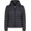 Save the Duck Дамско синтетично яке Save the Duck Women's Daisy Synthetic jacket - Black - размер 3 (104-3011-0115)