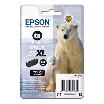 Epson C13T263140 - originální