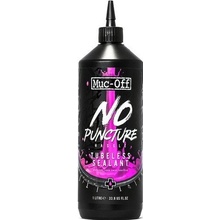 Muc-Off No Puncture Hassle Tubeless Sealant 1000 ml