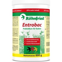 RÖHNFRIED Entrobac 600g