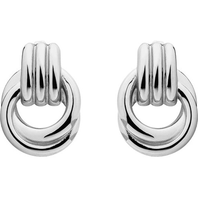 Franco Bene Chubby charms stříbrné 2936