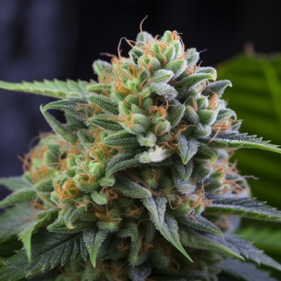 Vision Seeds La Blanca Gold semienka neobsahujú THC 3 ks