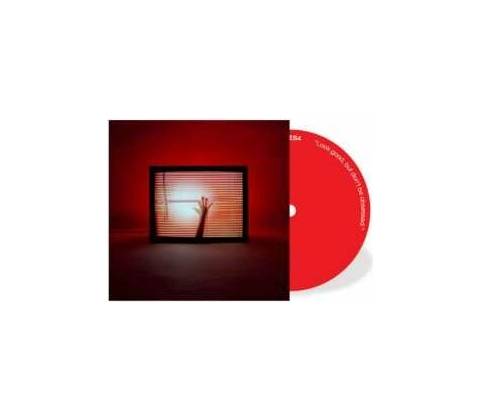 CHVRCHES - SCREEN VIOLENCE CD