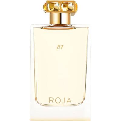 Roja Parfums 51 Pour Femme Б. О. EDP 75 ml за жени