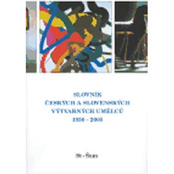 Slovník českých a slovenských výtvarných umělců 1950 - 2005 St - Šam -- 15.díl - Petr Pavliňák, Petr Pavliňák
