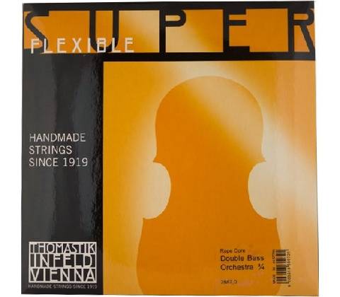 Thomastik Superflexible 2887.0