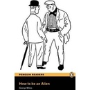 How to be an Alien