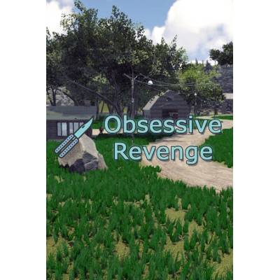 GamesBraz Obsessive Revenge (PC)