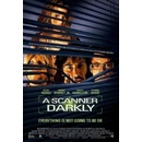 A Scanner Darkly DVD