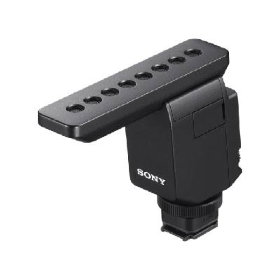 SONY ECM-B1M (Mikrofon)