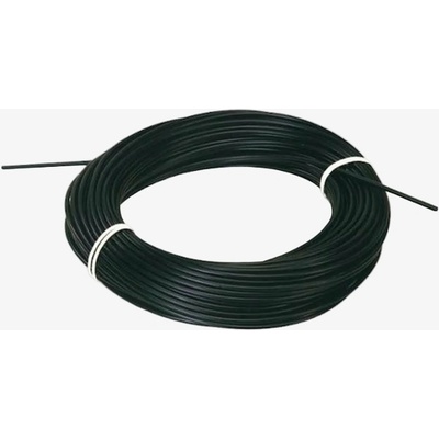 VORNBÄUMEN Bowden FKP a FK, černý,VORNBÄUMEN FKP, 2,70/5,00/6,00, 2mm