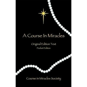 A Course in Miracles (ISBN: 9780976420057)
