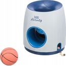 Dog Activity BALL & TREAT strategická hra ø 17 x 18 cm