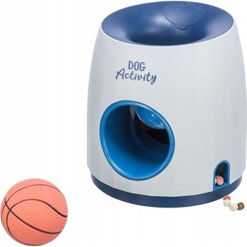 Dog Activity BALL & TREAT strategická hra ø 17 x 18 cm