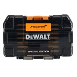 DEWALT Комплект битове DEWALT, McLaren F1 Team, 51 бр. , малък TOUGHCASE