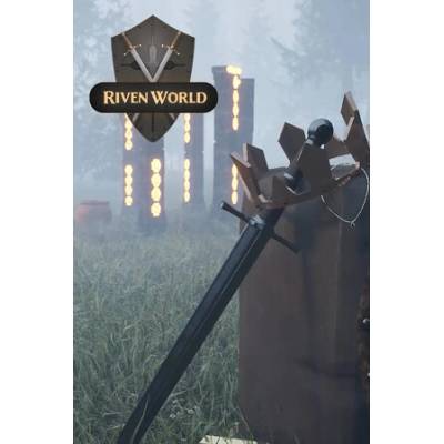 GameFocal RivenWorld The First Era (PC)