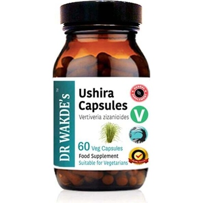 DR WAKDE’s Ушира 60 V капсули | DR WAKDE’s (PH071 (340955))