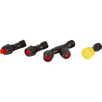 Tactix 16 l TC625005