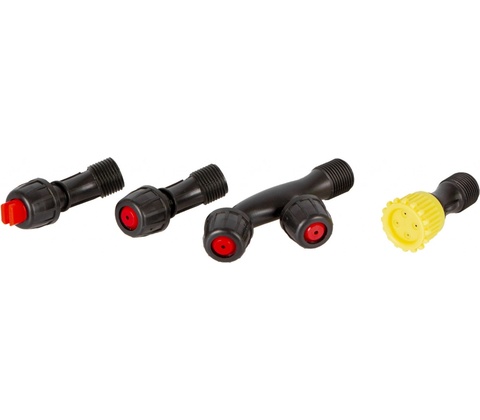 Tactix 16 l TC625005