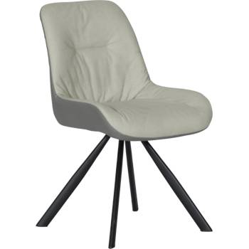 Carmen Трапезен стол frome - шампанско sf 1