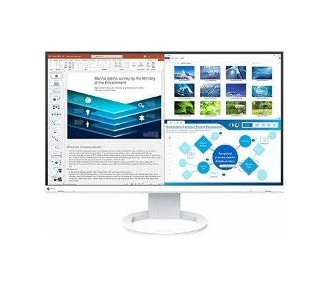 Eizo FlexScan EV2720S-WT