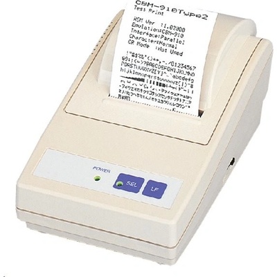Citizen CBM-910II CBM91040RF2A – Zboží Živě