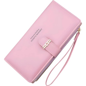 HARAHU Портмоне yu-36257 - Розово kp36257 (yu-36257)