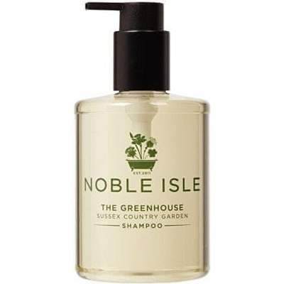 Noble Isle The Greenhouse Shampoo 250 ml