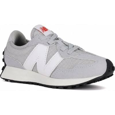 New Balance 327's W W327TWA raincloud/white