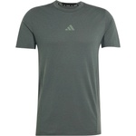 adidas Мъжка спортна тениска adidas D4T Tee Sport shirt - Legend Ivy Mel / Stone Green - размер XL (216-8710-0814)