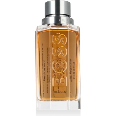 Hugo Boss Boss The Scent toaletná voda pánska 100 ml Tester