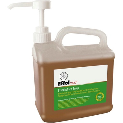EFFAX Добавка за коне при респираторни проблеми - bronchocare (51120000)
