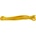 BodyFlex Ластик за тренировка BodyFlex, в кръг, 208х0.64х0.45 см