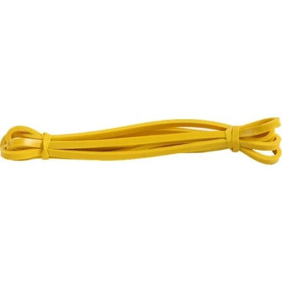 BodyFlex Ластик за тренировка BodyFlex, в кръг, 208х0.64х0.45 см