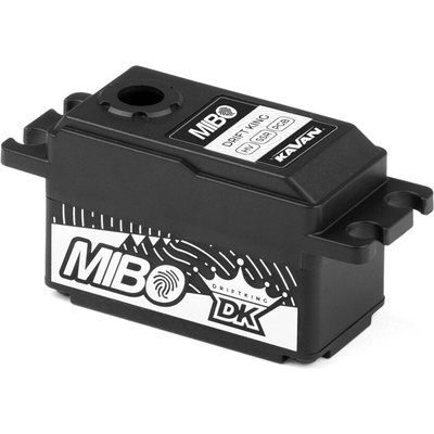 MIBO krabička pre MB-2341 Servo