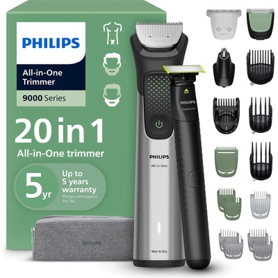 Philips MG9558/15