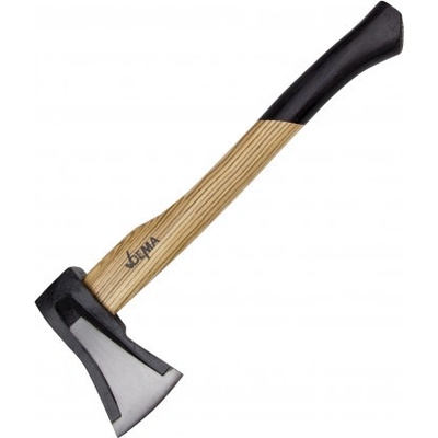 DEMA Štípací sekera s dřevěným topůrkem 43 cm 1000 g