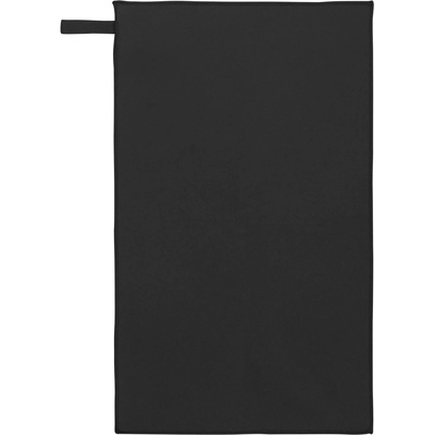 Proact PROACT. PA575 / Мека микрофибърна кърпа - черна 70x120 см (20P57500299)