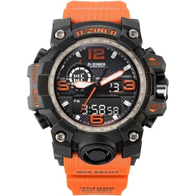 D – Ziner 11223507